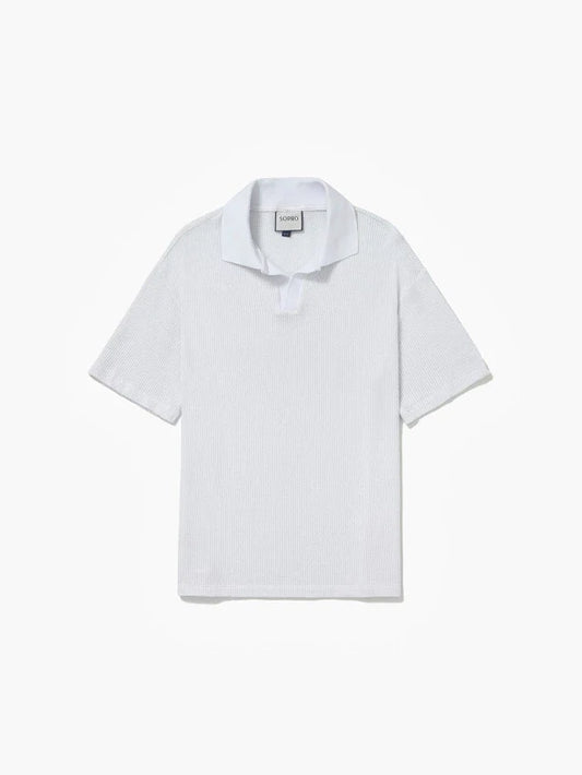 Camisa Polo Travessia