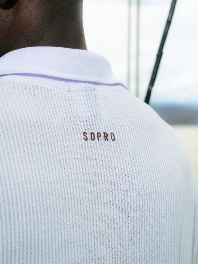 Camisa Polo Travessia