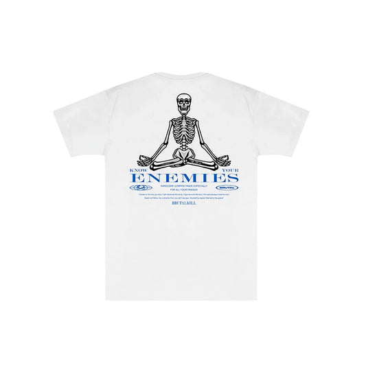Camiseta - Enemies - Four Street
