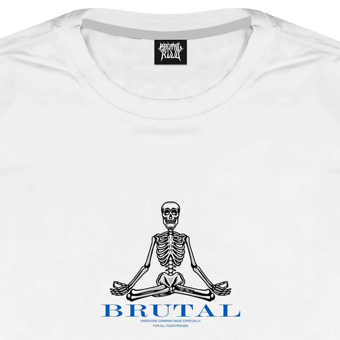 Camiseta - Enemies - Four Street