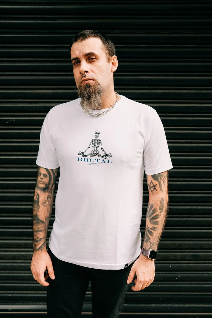 Camiseta - Enemies - Four Street
