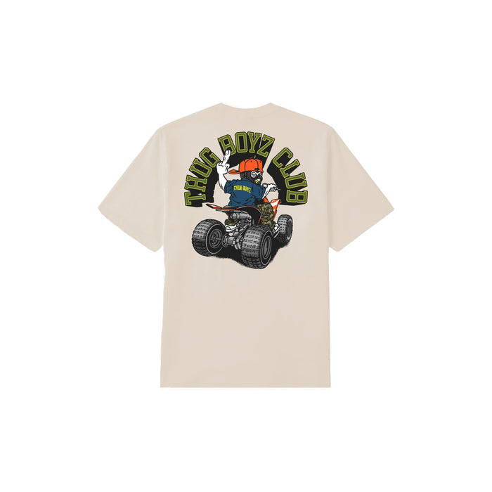 CAMISETA ATV