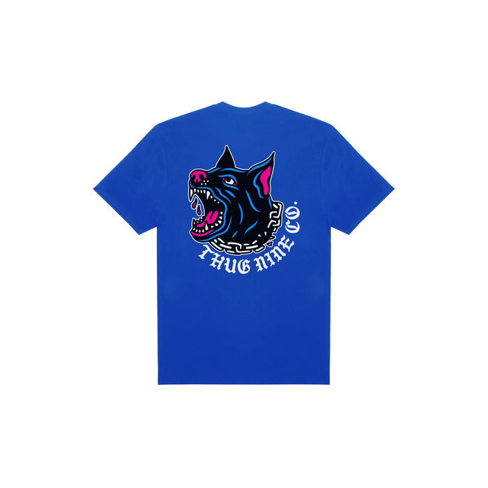 CAMISETA BARK