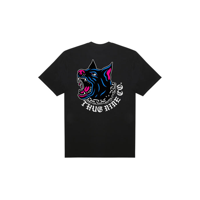 CAMISETA BARK