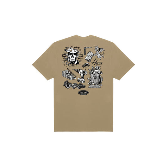 CAMISETA DELIVERY