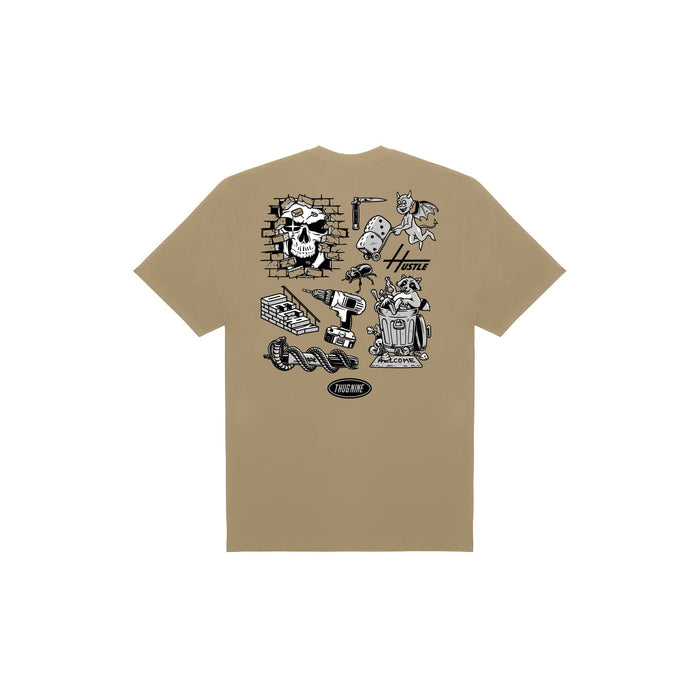 CAMISETA DELIVERY