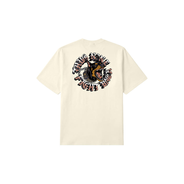 CAMISETA DOBERMANN