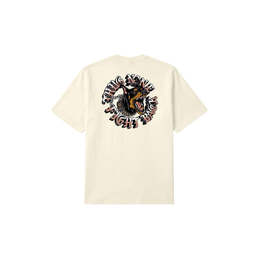 CAMISETA DOBERMANN