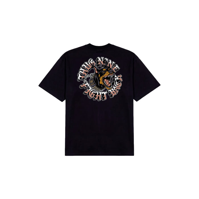 CAMISETA DOBERMANN