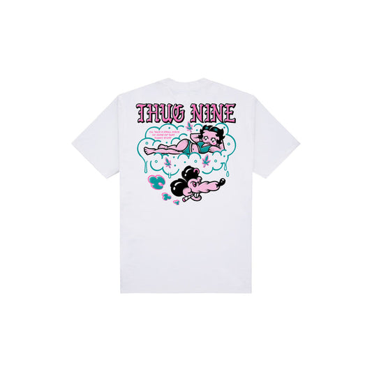 CAMISETA DREAMER