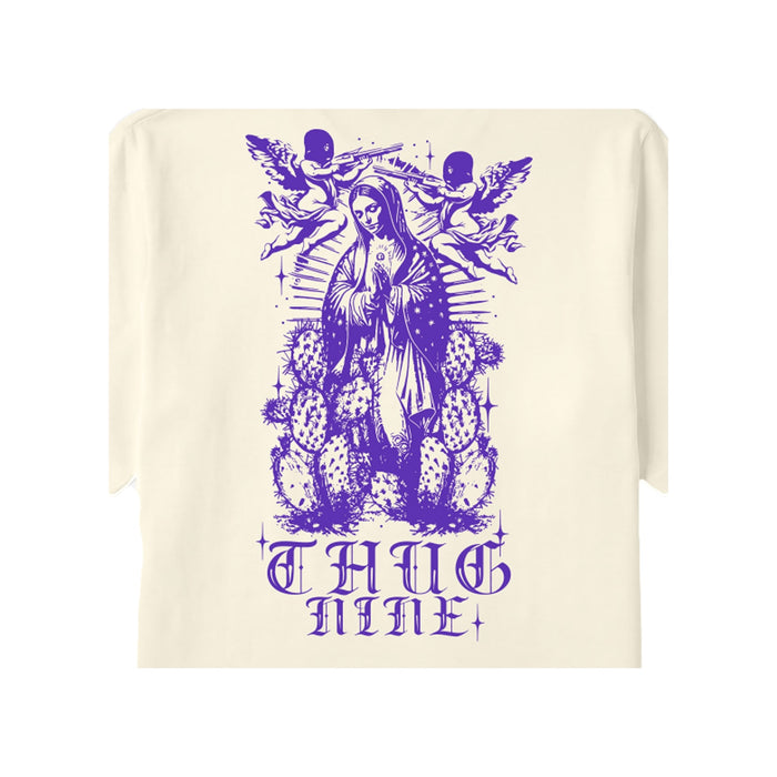 CAMISETA FULL PROTECTION