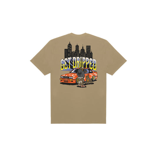 CAMISETA GET DRIPPED