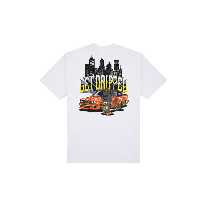 CAMISETA GET DRIPPED