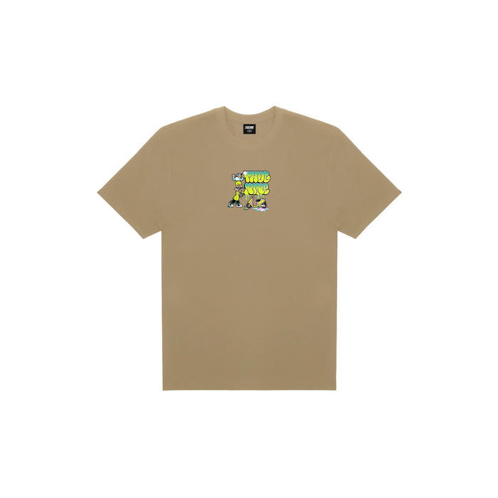 CAMISETA GRAFF CREW