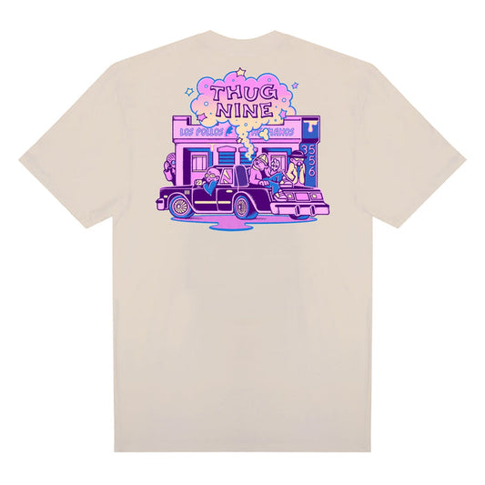 CAMISETA HERMANOS