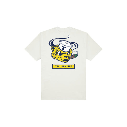 CAMISETA HONEY BADGER