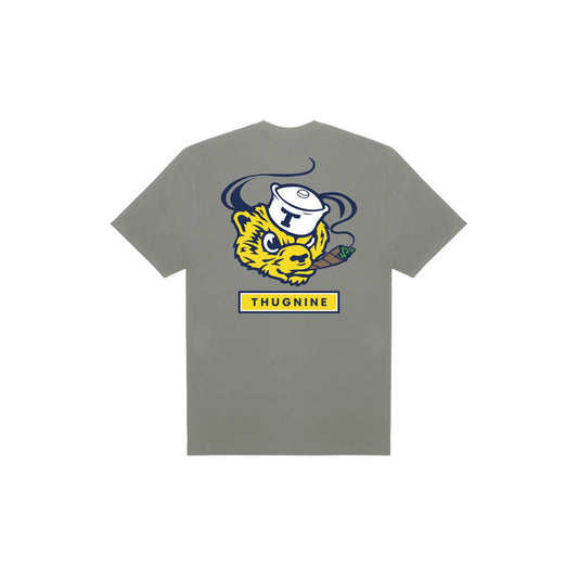 CAMISETA HONEY BADGER