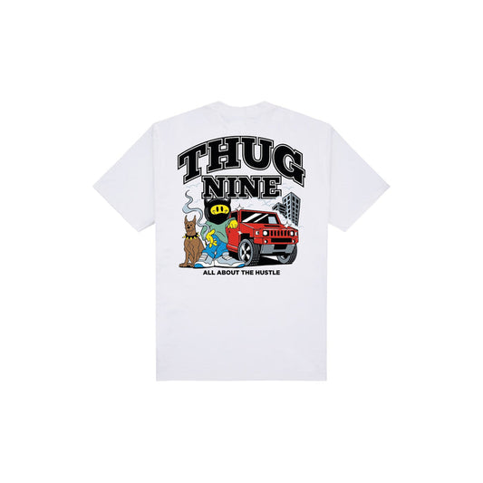 CAMISETA HUMMER