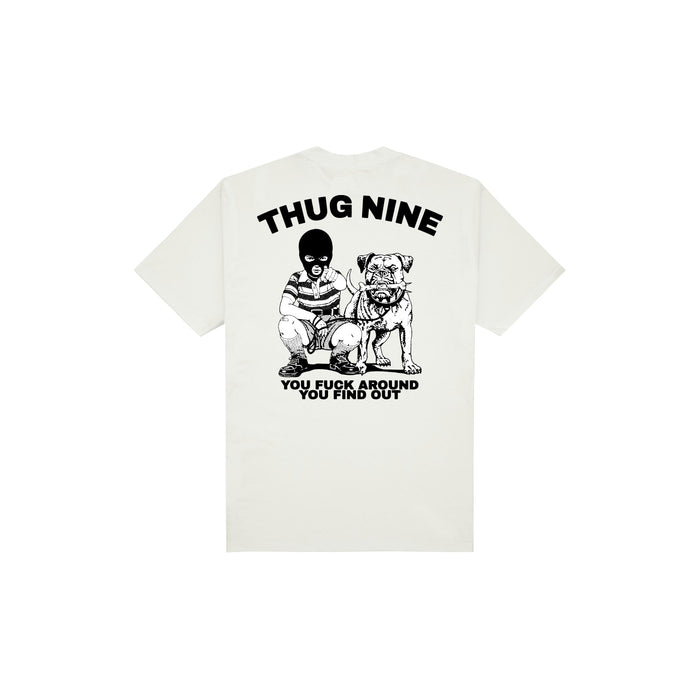 CAMISETA KID