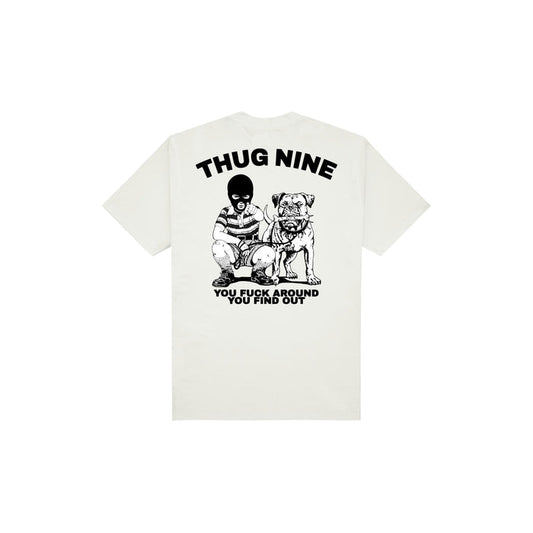 CAMISETA KID