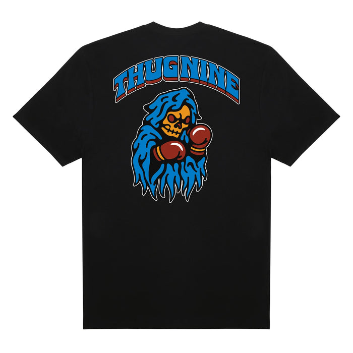 CAMISETA K.O