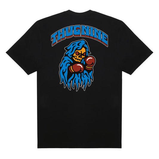 CAMISETA K.O