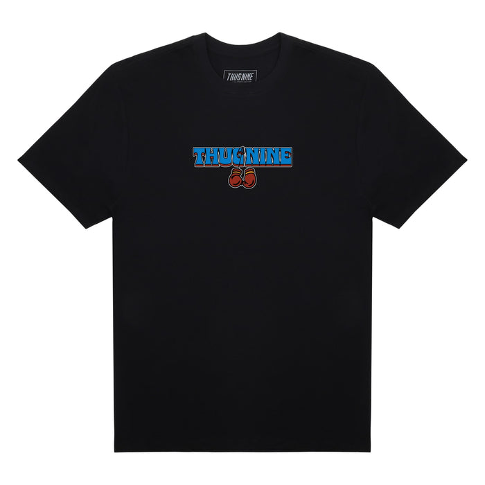 CAMISETA K.O