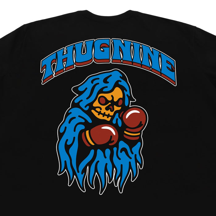 CAMISETA K.O
