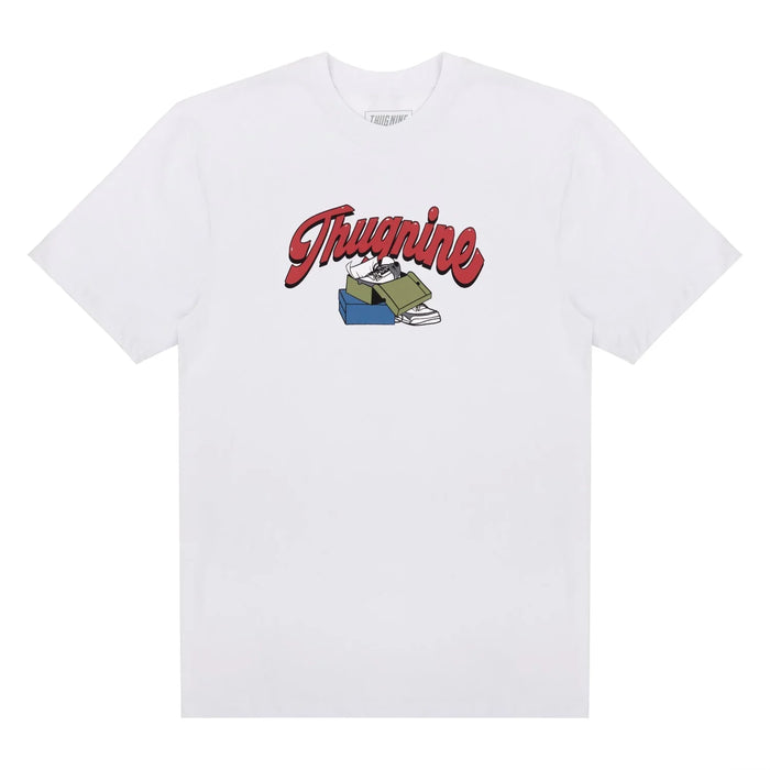 CAMISETA LIQUE - Four Street