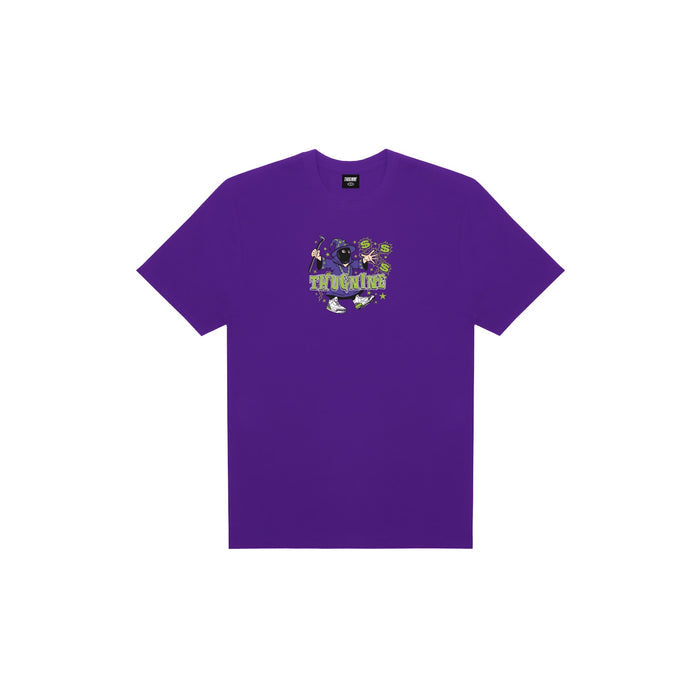CAMISETA MAGIC