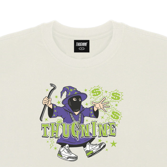 CAMISETA MAGIC