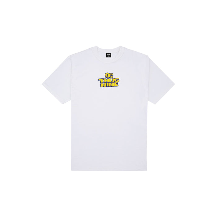 CAMISETA MENACE