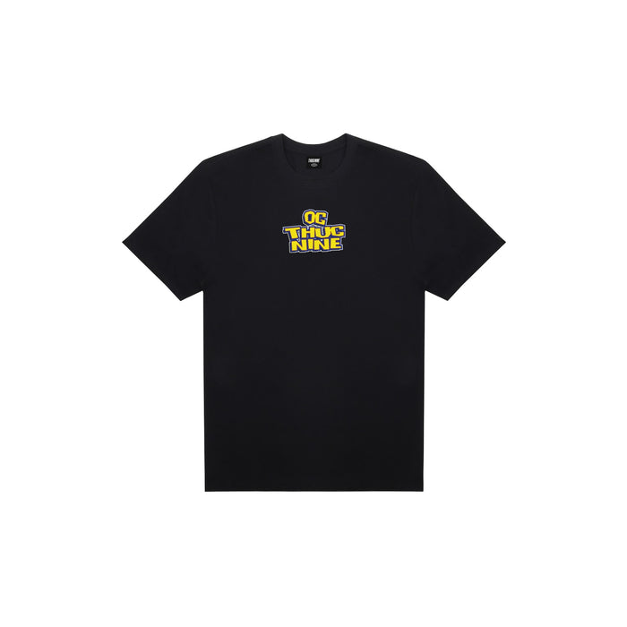 CAMISETA MENACE