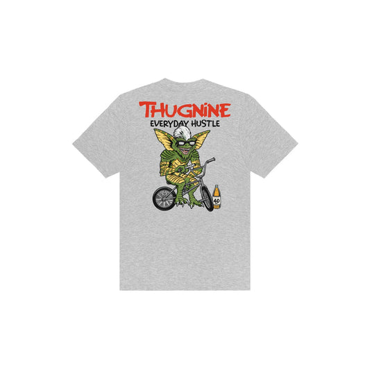 CAMISETA MOHAWK