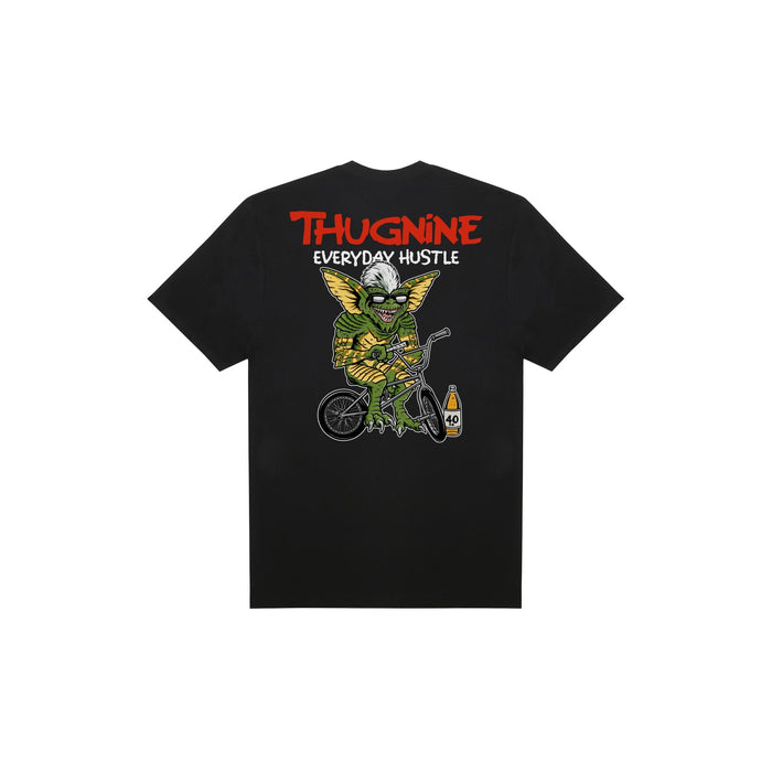 CAMISETA MOHAWK