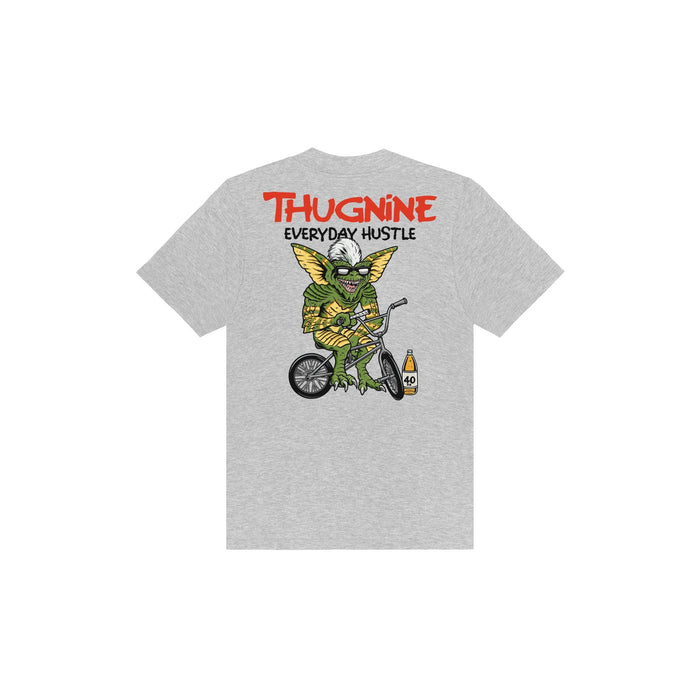 CAMISETA MOHAWK