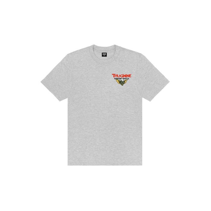 CAMISETA MOHAWK