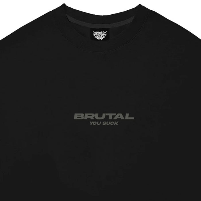 Camiseta Oversized - Falcem - Four Street