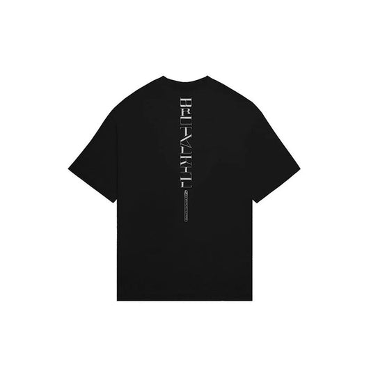 Camiseta Oversized - Levitating - Four Street