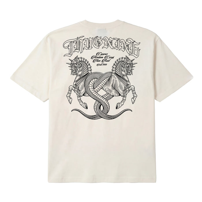 CAMISETA OVERSIZED MORPHUS