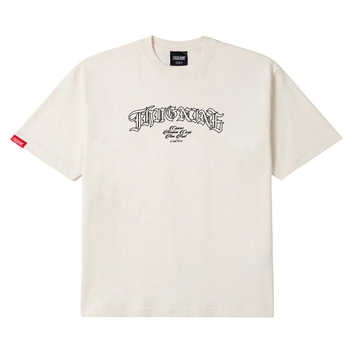 CAMISETA OVERSIZED MORPHUS