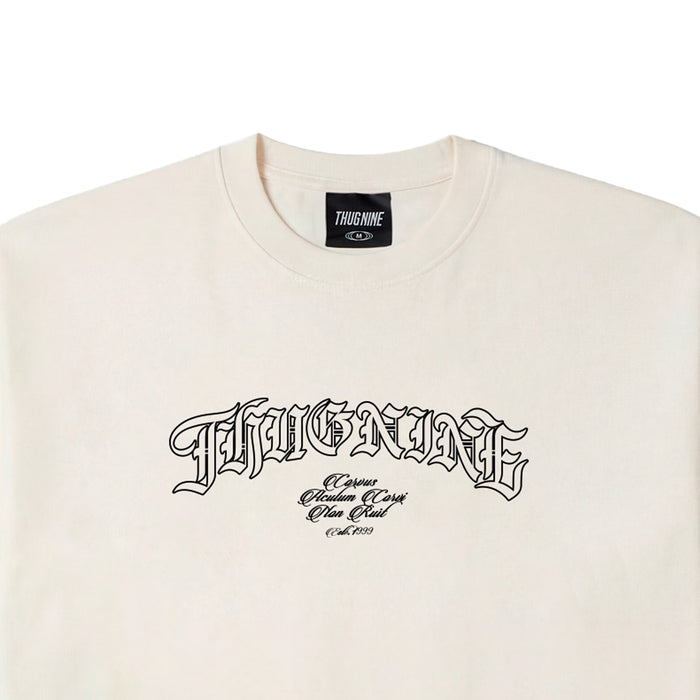 CAMISETA OVERSIZED MORPHUS