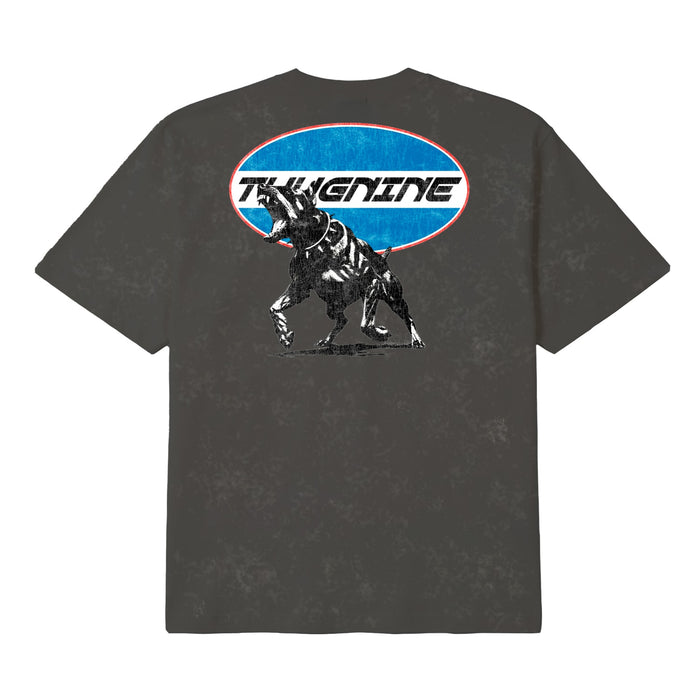 CAMISETA OVERSIZED RAGE