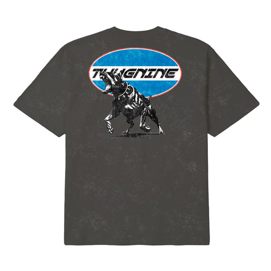 CAMISETA OVERSIZED RAGE