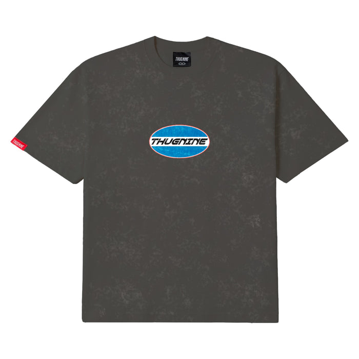 CAMISETA OVERSIZED RAGE