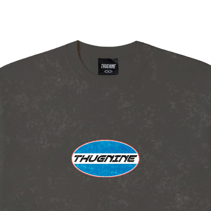 CAMISETA OVERSIZED RAGE