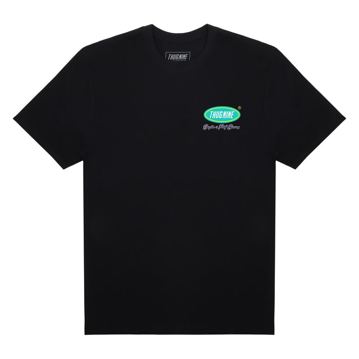 CAMISETA PAINT SERVICES