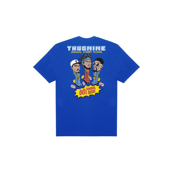 CAMISETA PEZ