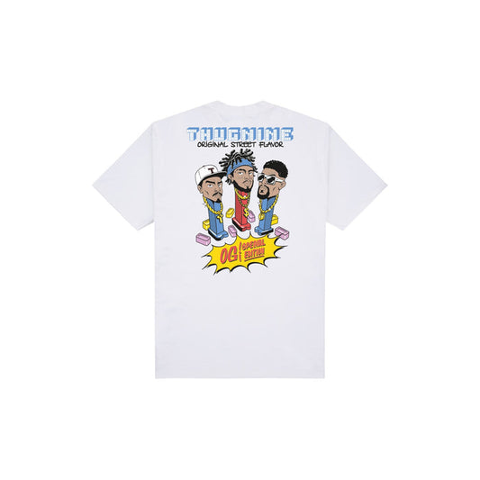 CAMISETA PEZ