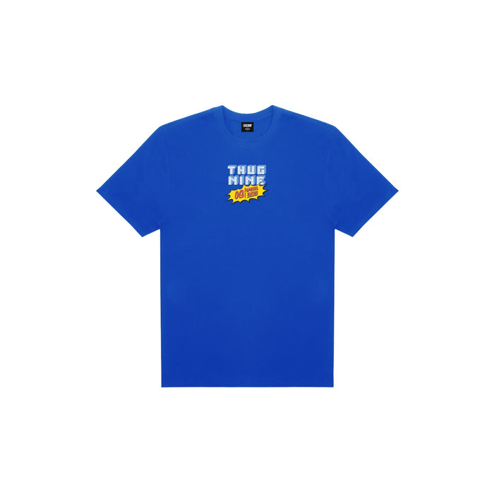 CAMISETA PEZ